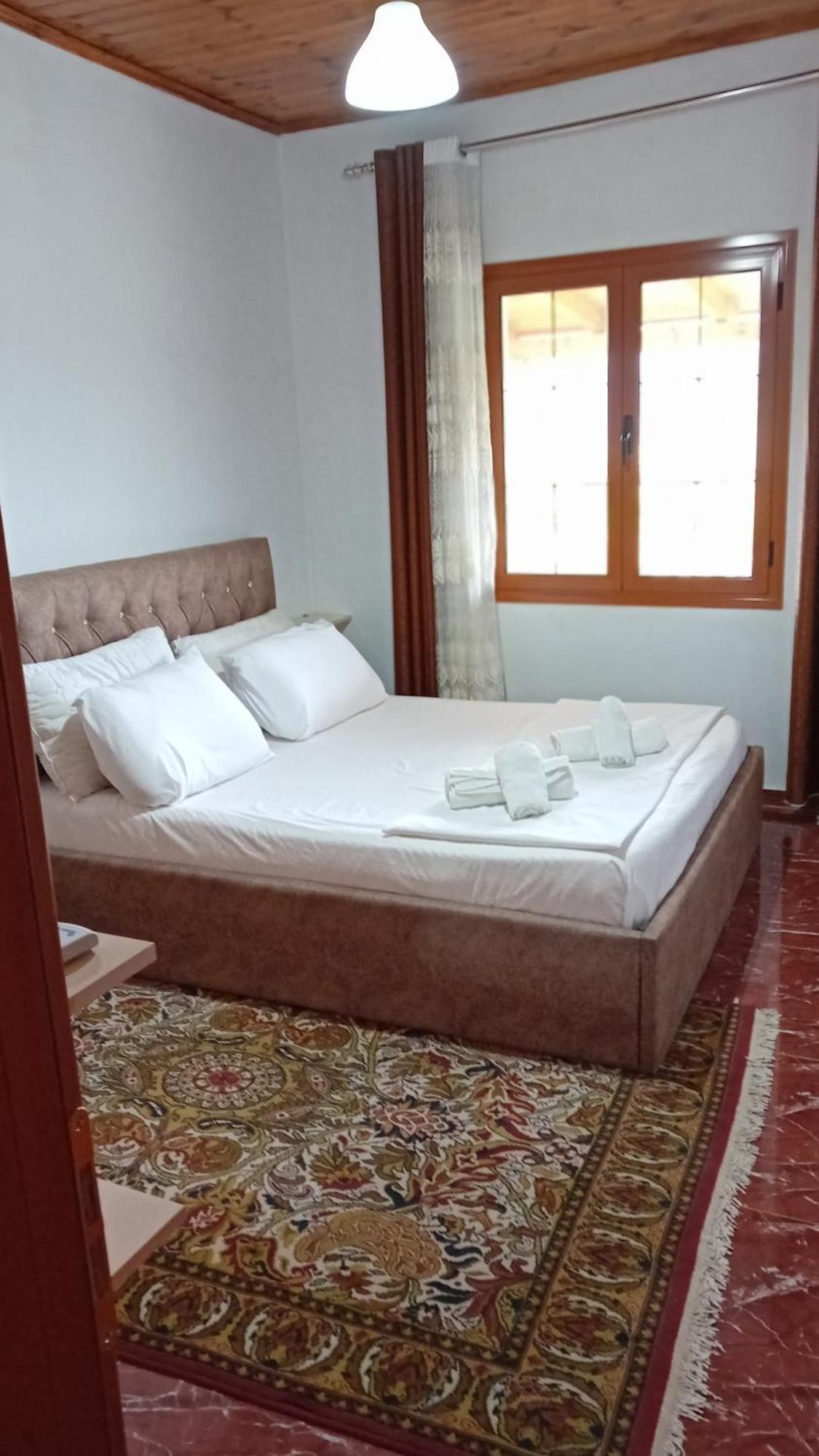 Villa Rexho Berat Luaran gambar